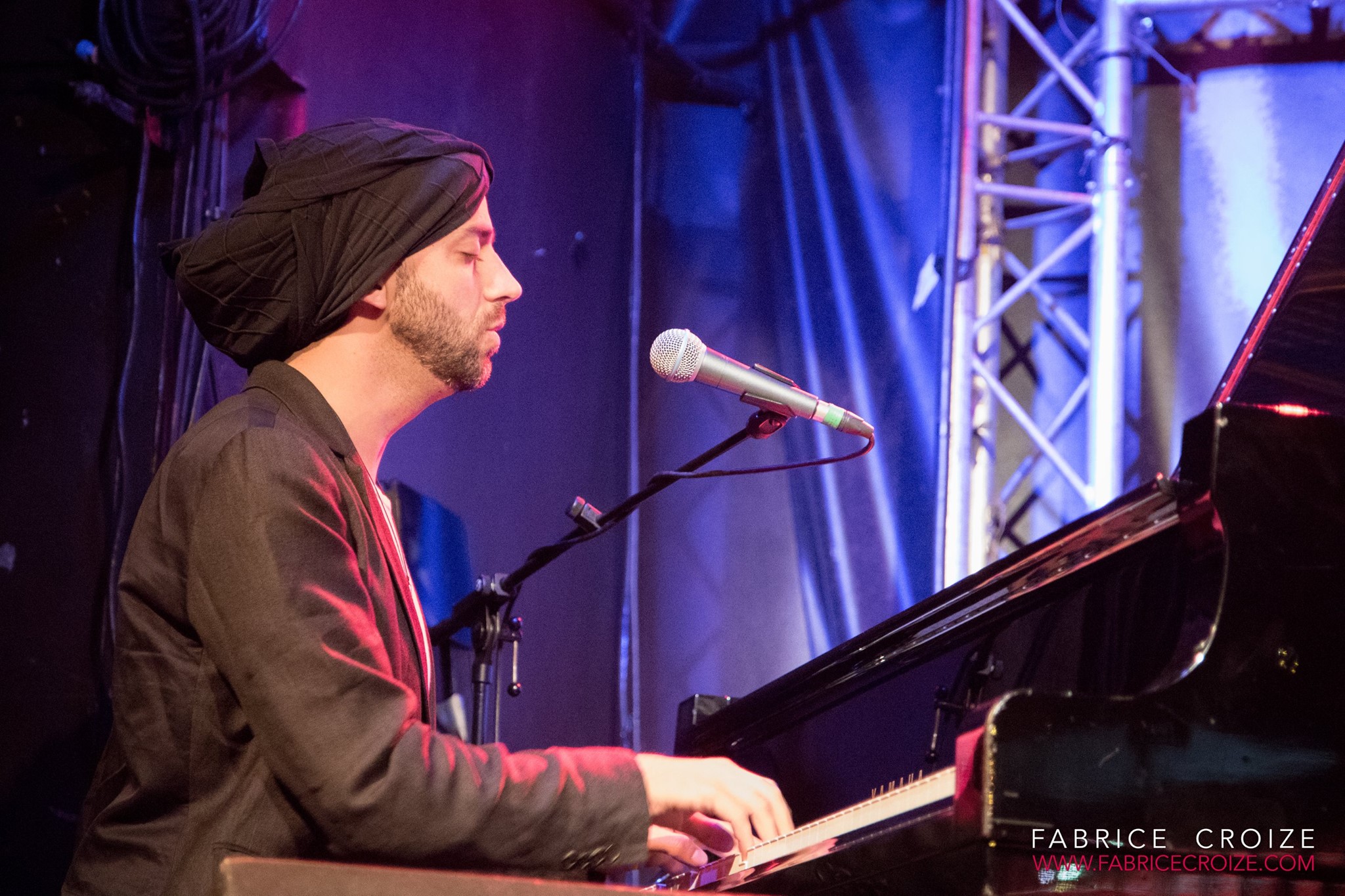 עידן רייכל - Idan Raichel