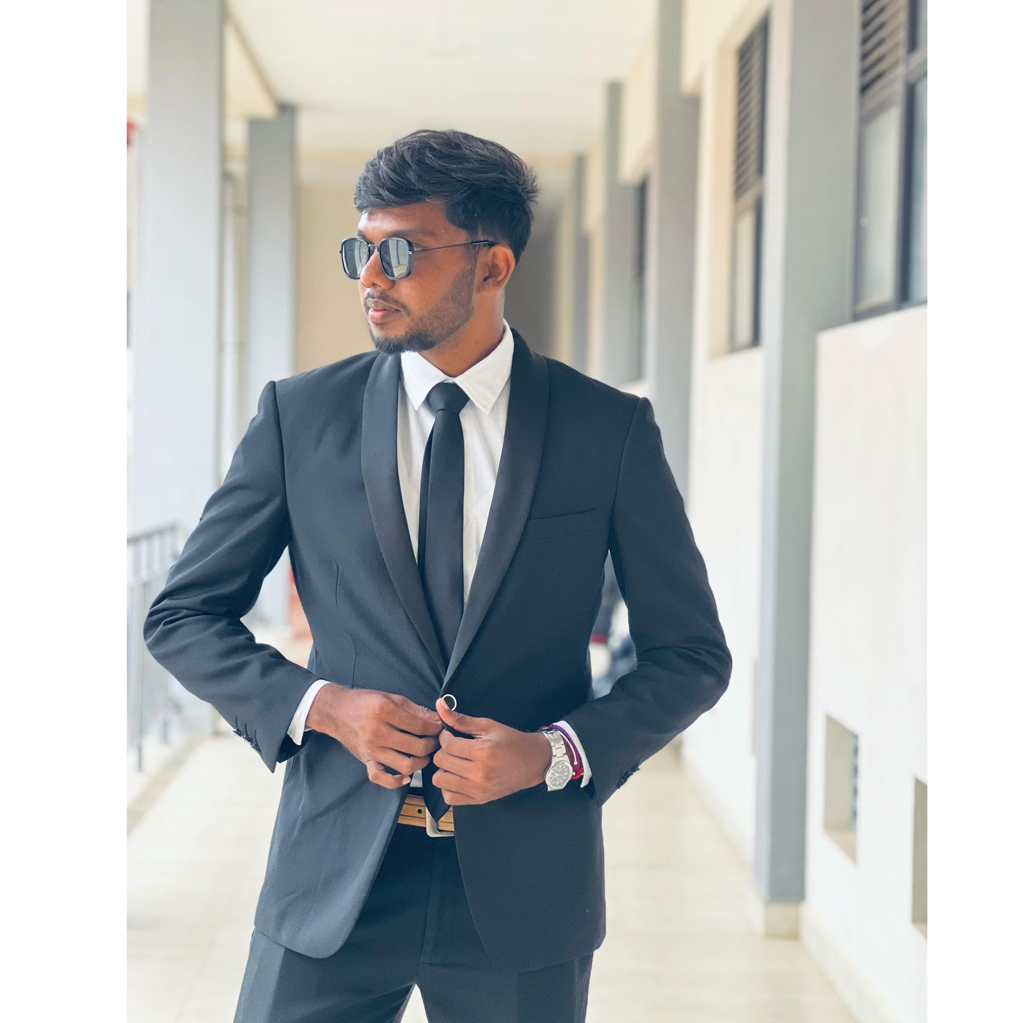 Shan Krish