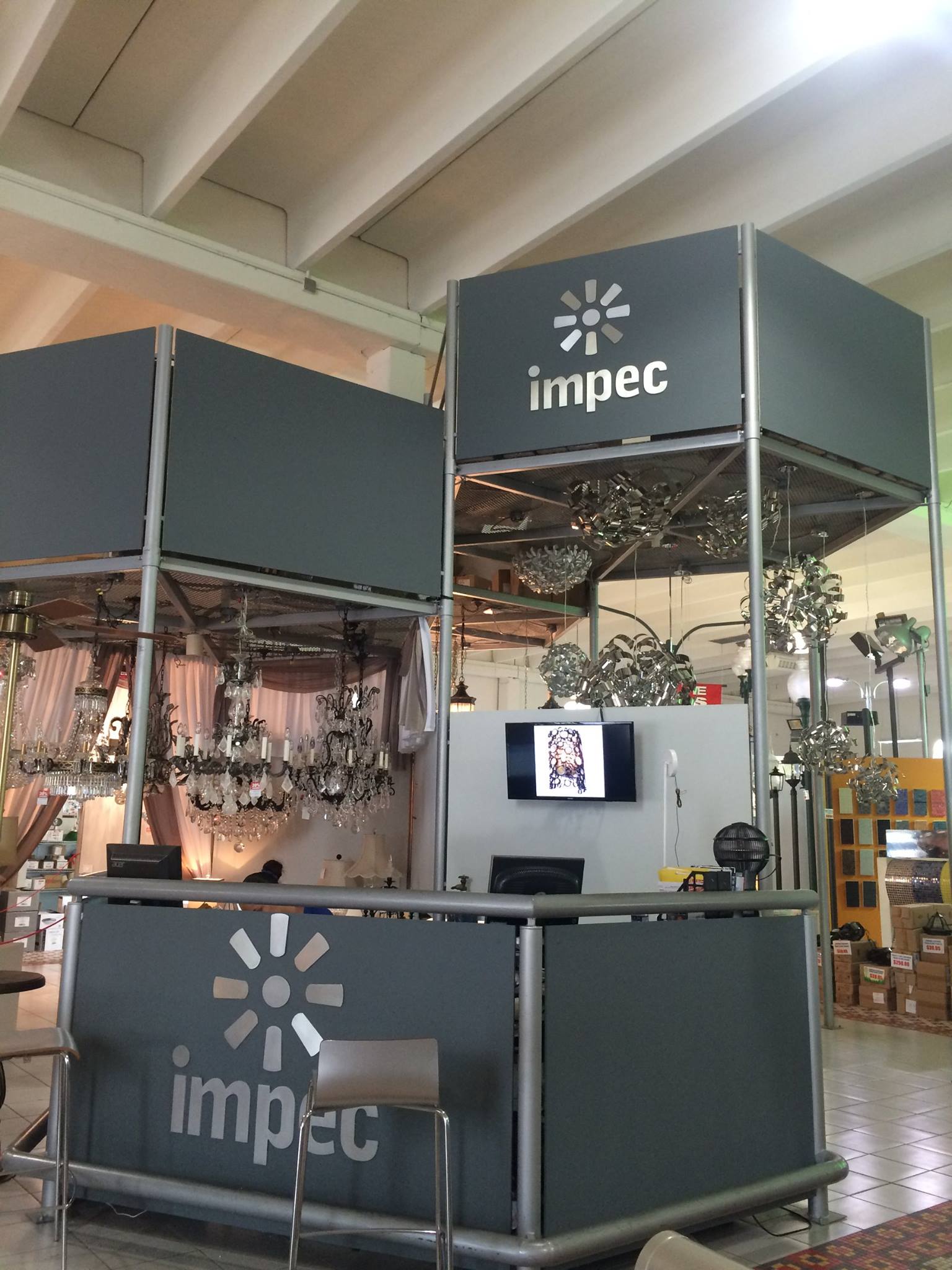 IMPEC - Nuestro Showroom tiene...LOS MEJORES PRECIOS ! ! !... | Facebook