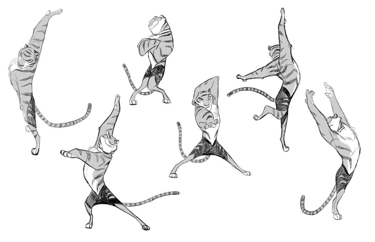 CCA Animation | Oakland CA