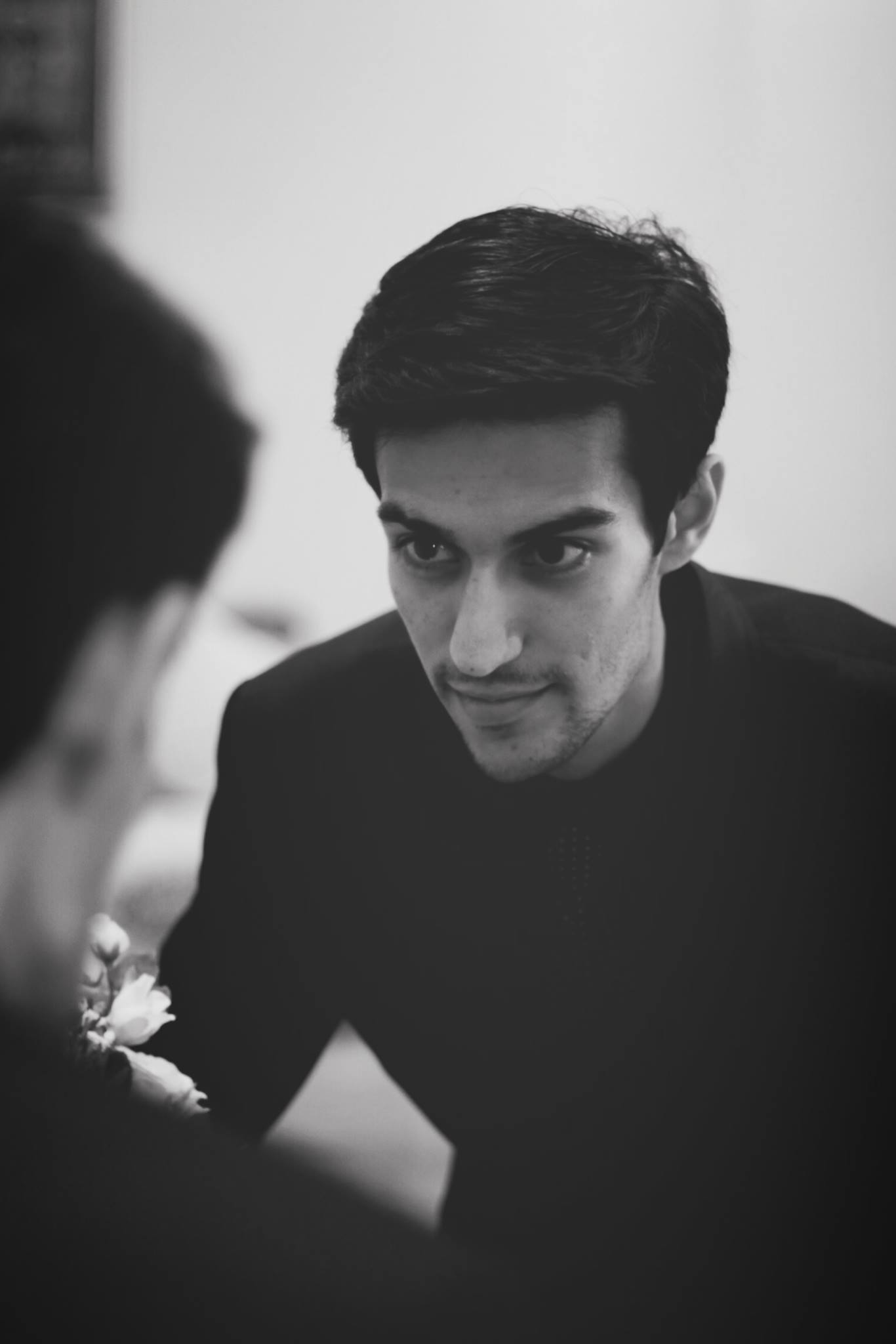 Rohan Passi