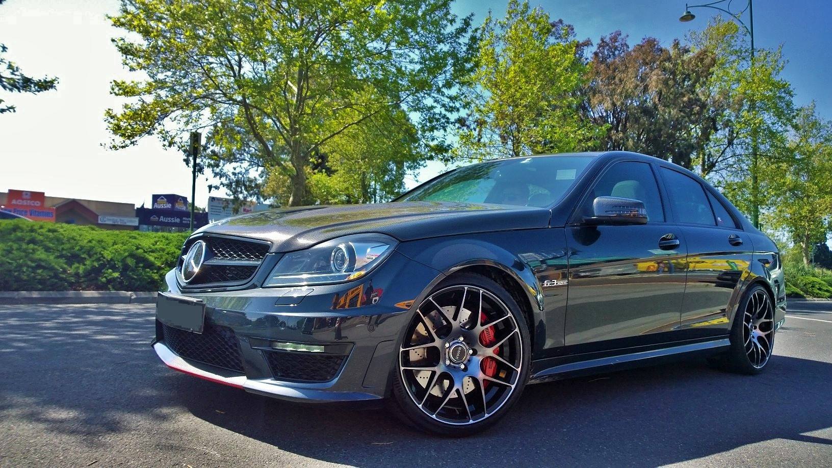 G.MAX WHEELS - Zest 19x8.5 + 19x9.5 staggered sizes in...