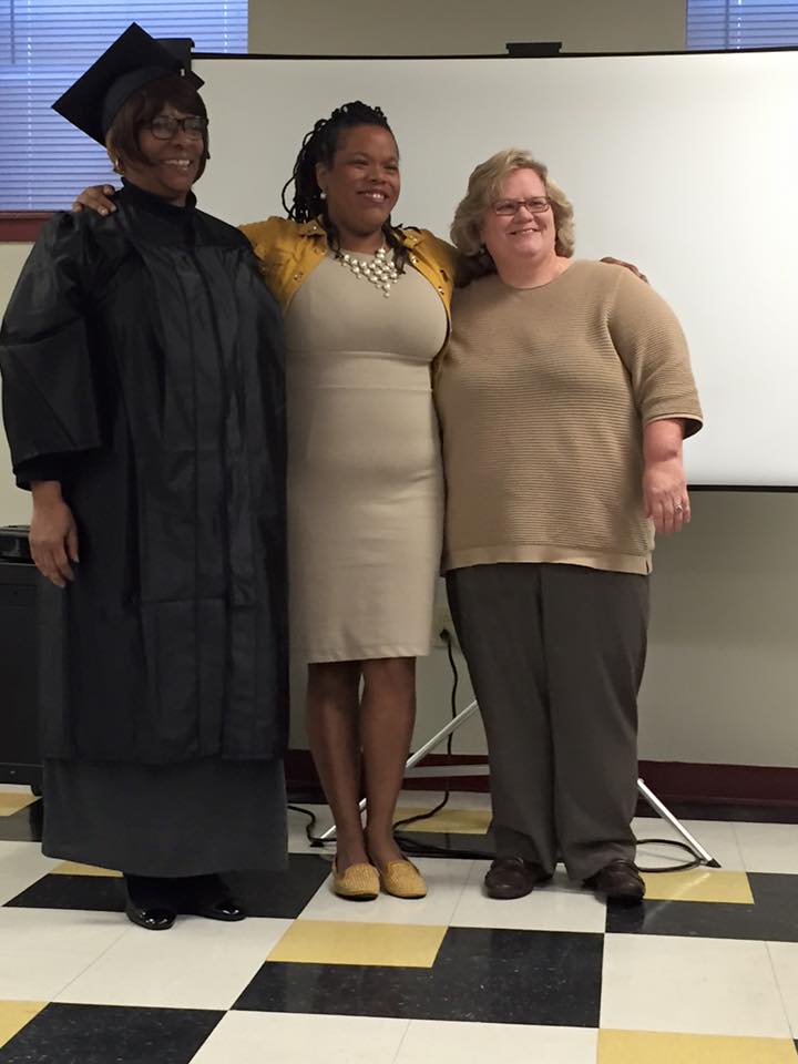 Emerging Leaders of People's Emergency Center