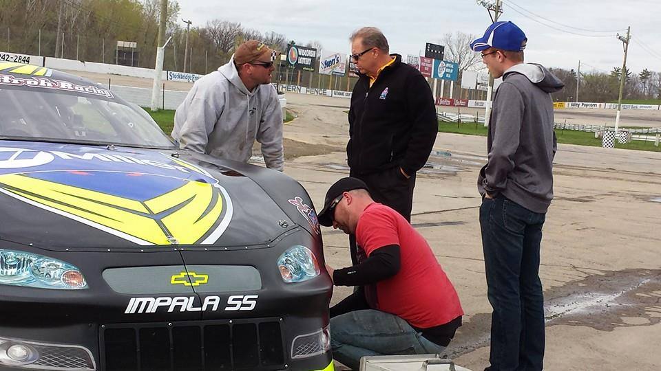 Springstroh Racing added a new photo... - Springstroh Racing