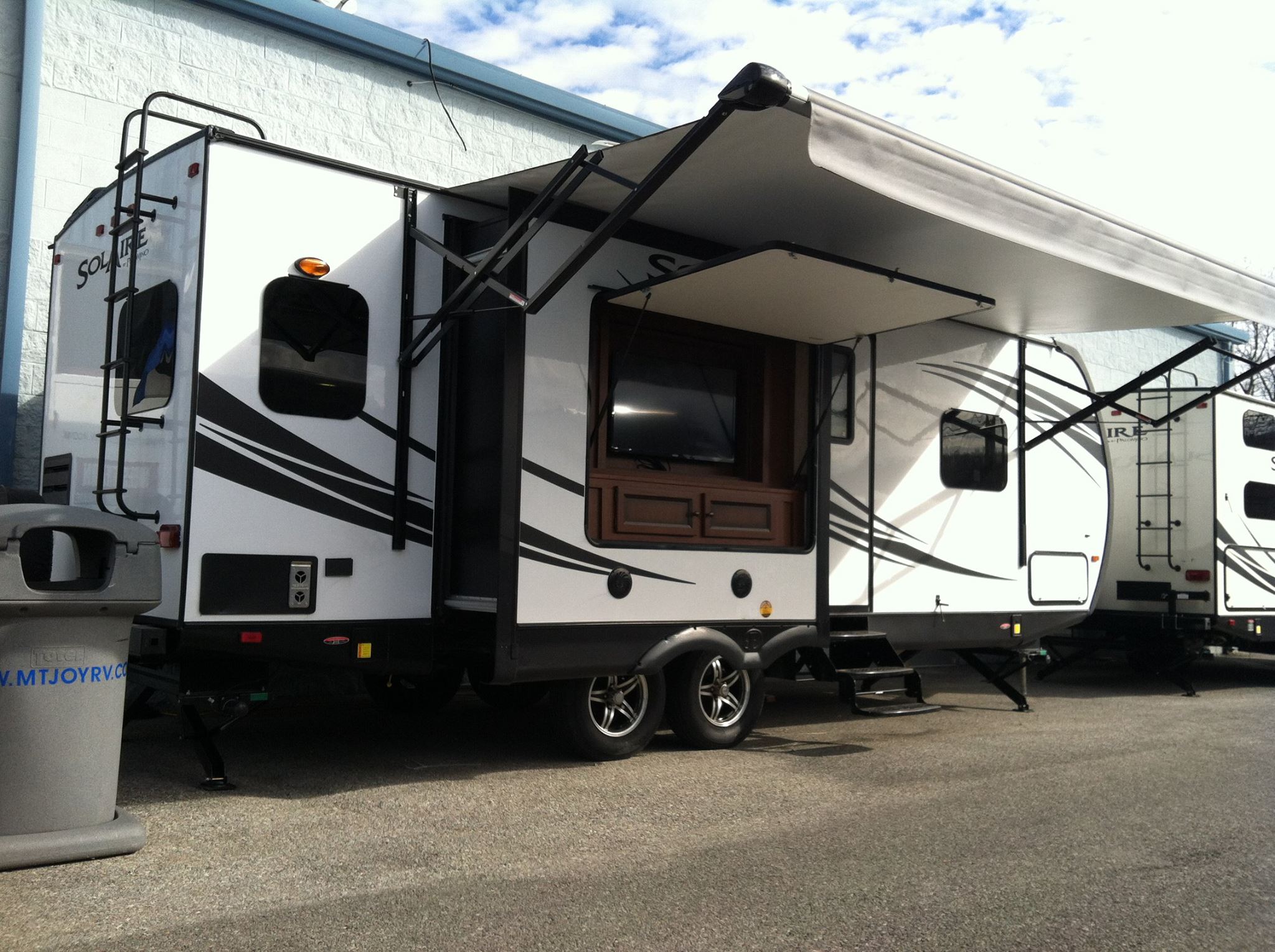 MT JOY RV SALES & SERVICE... - MT JOY RV SALES & SERVICE