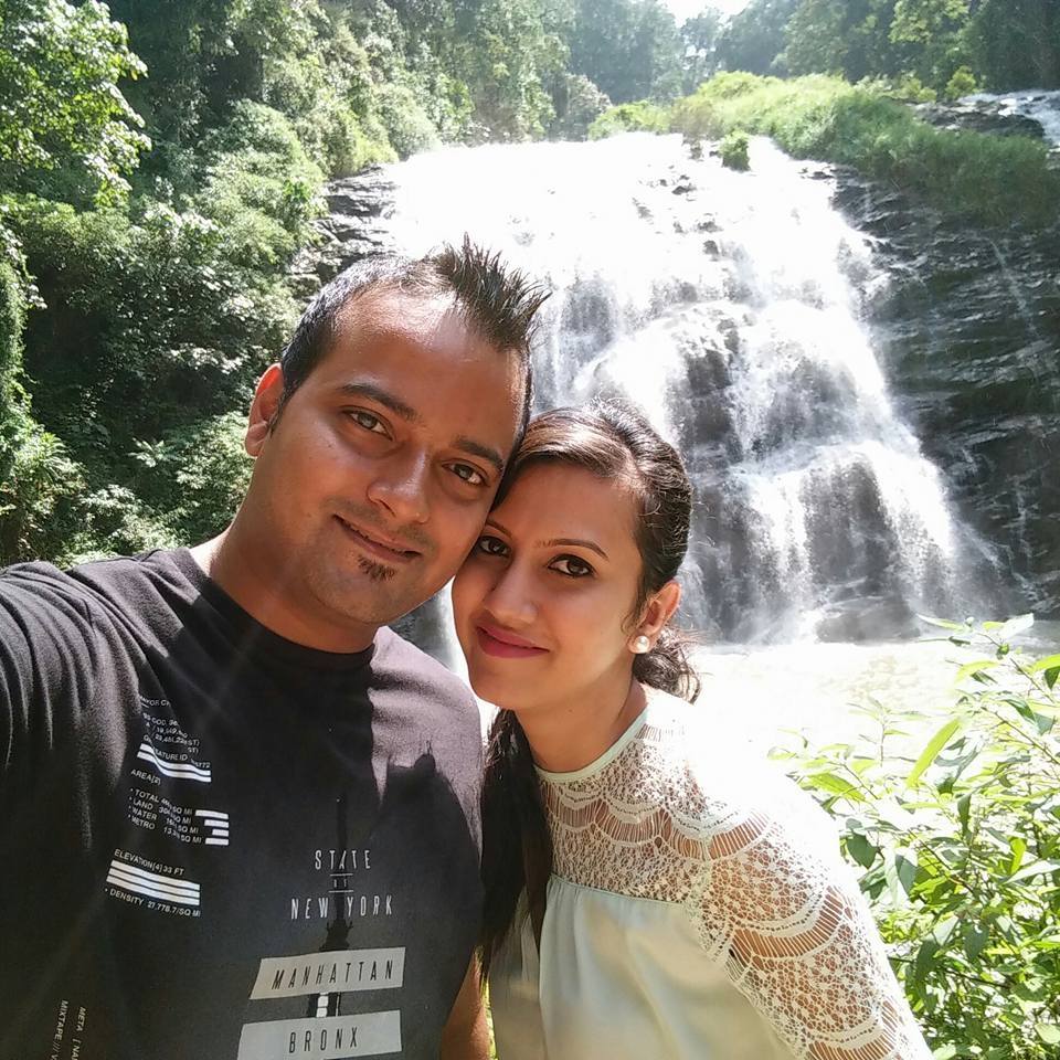 Tushar Raut