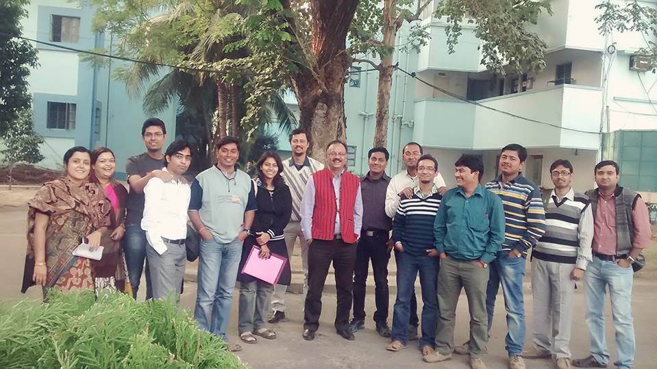 Hooghly Engineering & Technology College (HETC )