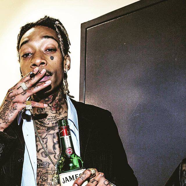 Wiz - Round the globe.
