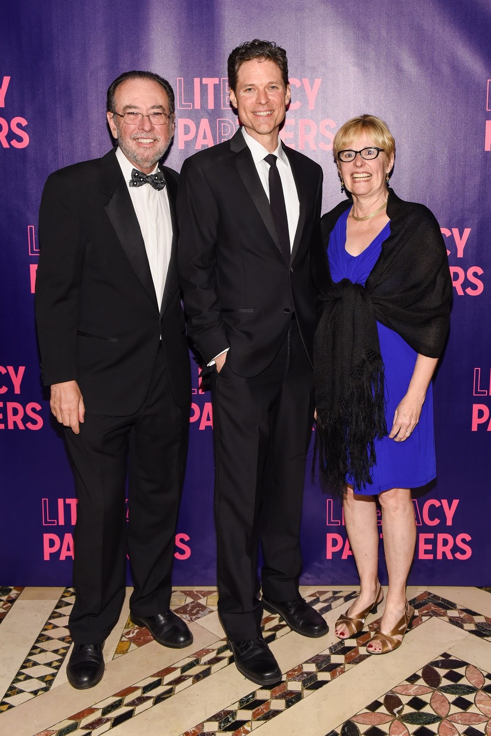 Literacy - Al Aviles, Anthony Tassi, and Anne Feigus | Facebook