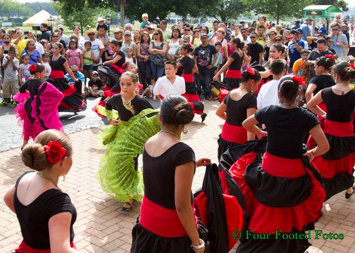 Arlington Park - Today we celebrate Hispanic heritage with... | Facebook