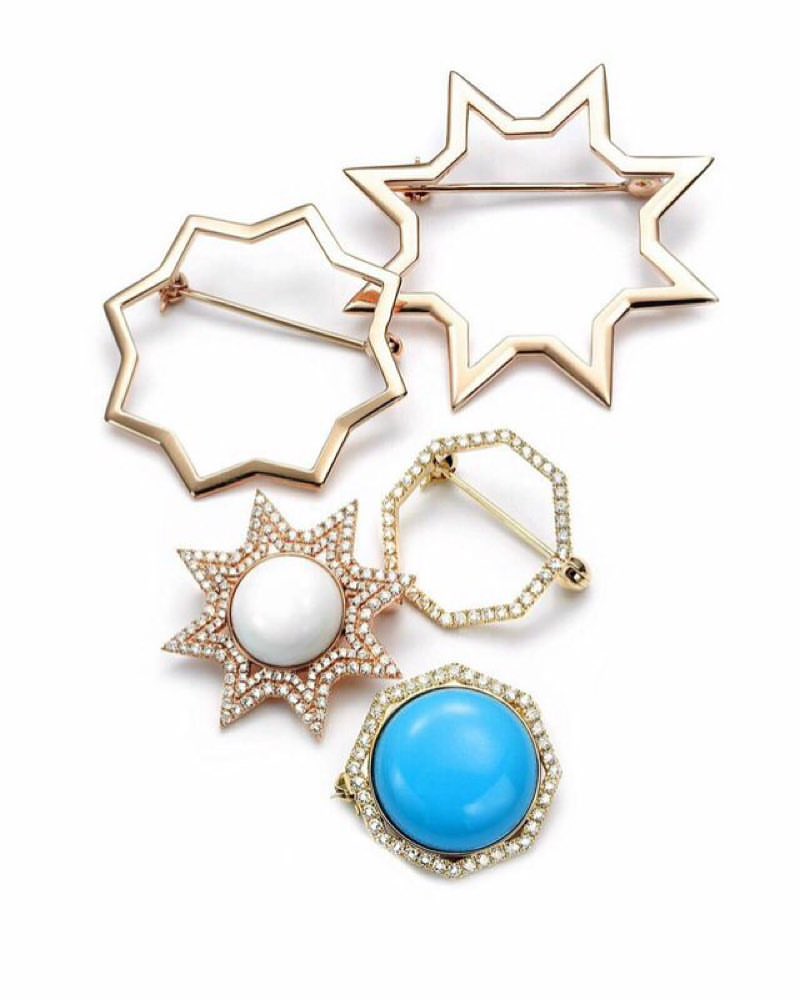 Octium Jewelry