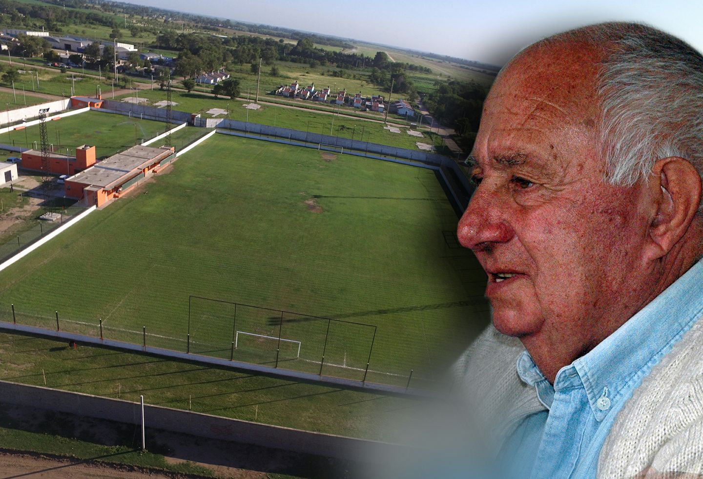 Club - Blas 