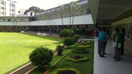Adamjee Cantonment College 2002 batch | Facebook