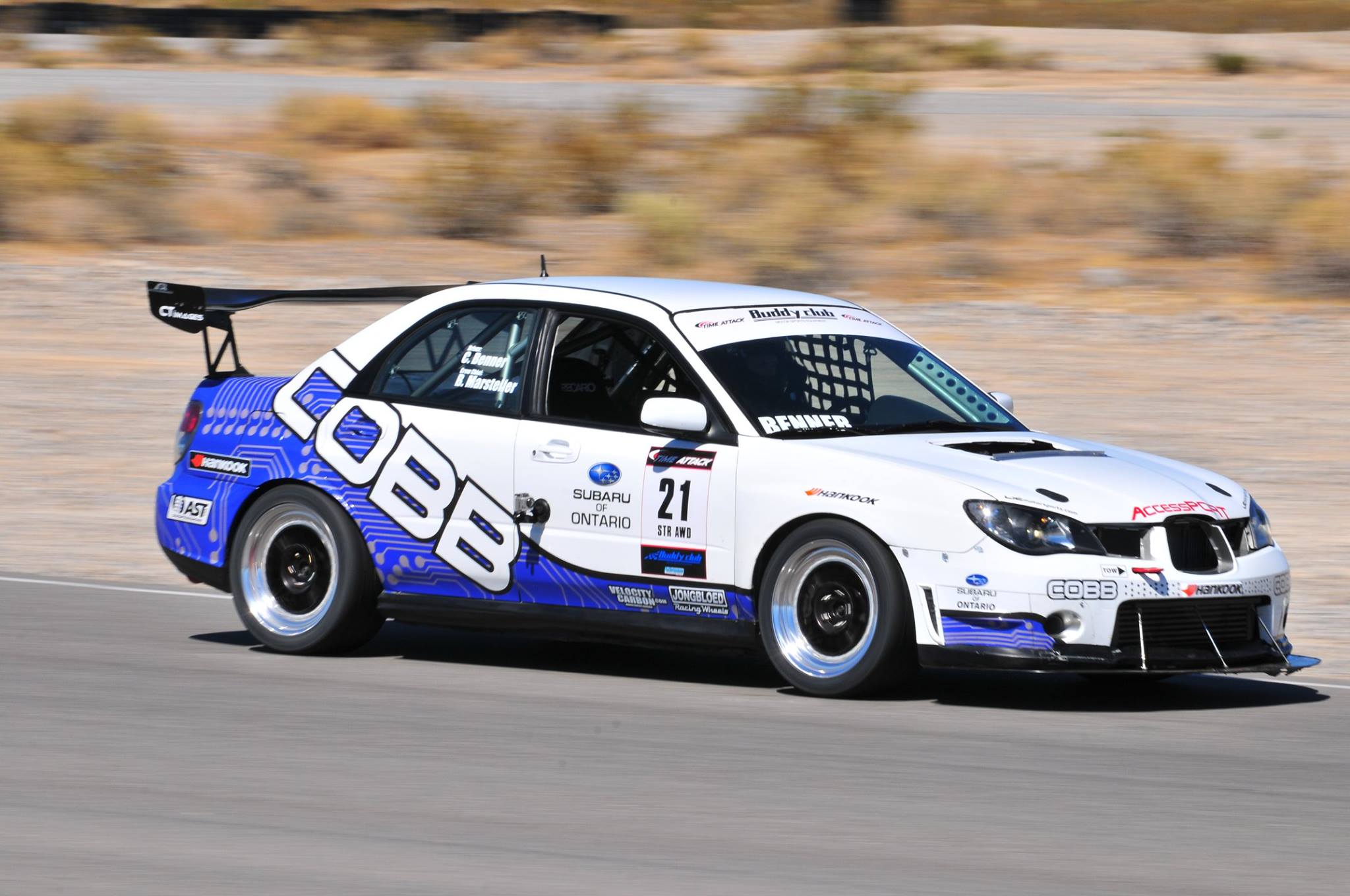 COBB Tuning - We used to race these things... heck, we... | Facebook