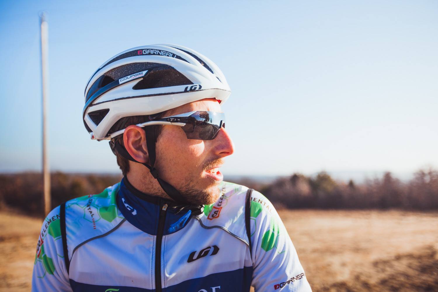 Tifosi Optics - Who are DNA Racing? Pics from our #1...
