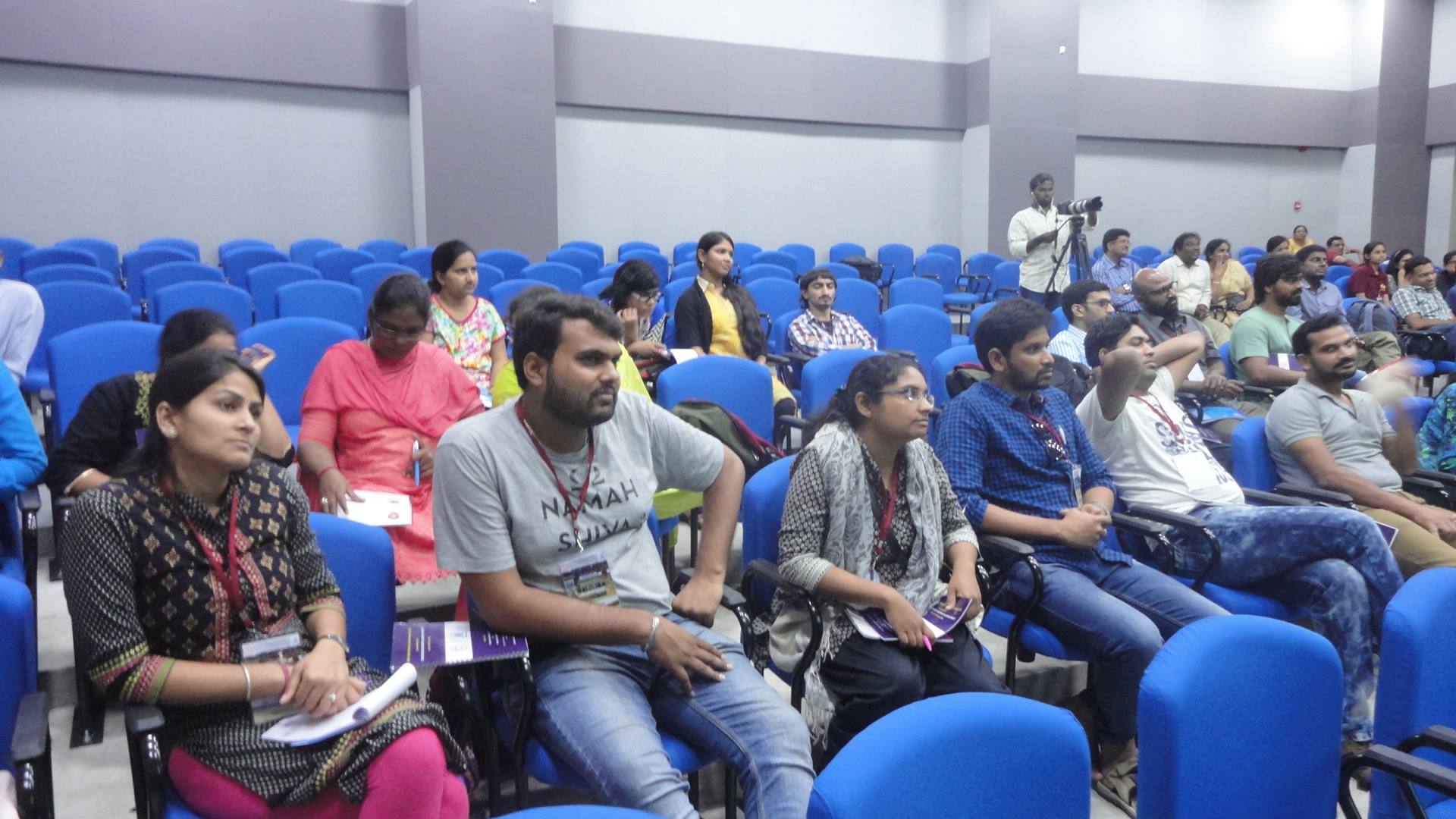 School of Life Sciences, University of Hyderabad | Hyderabad