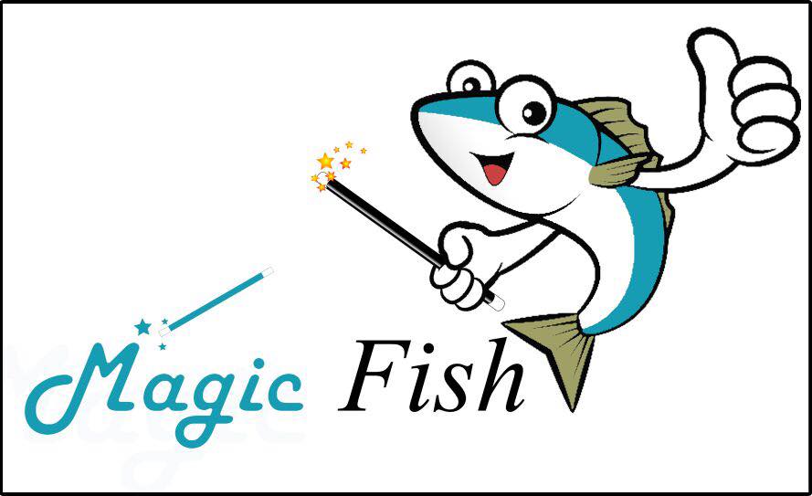 Magic Fish | Facebook