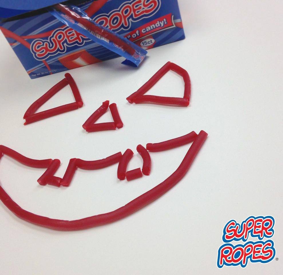 Super Ropes