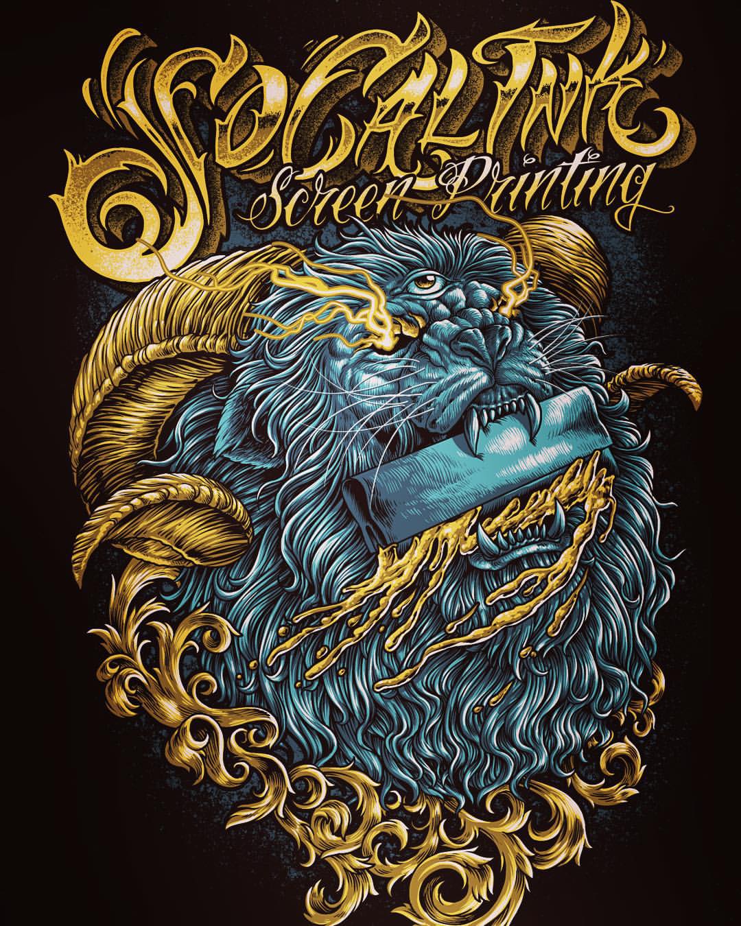So Cal Ink Screen Printing | Temecula CA