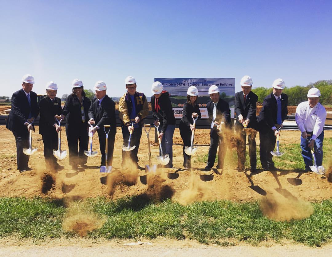 Stewart Richey Contracting Group | Bowling Green KY