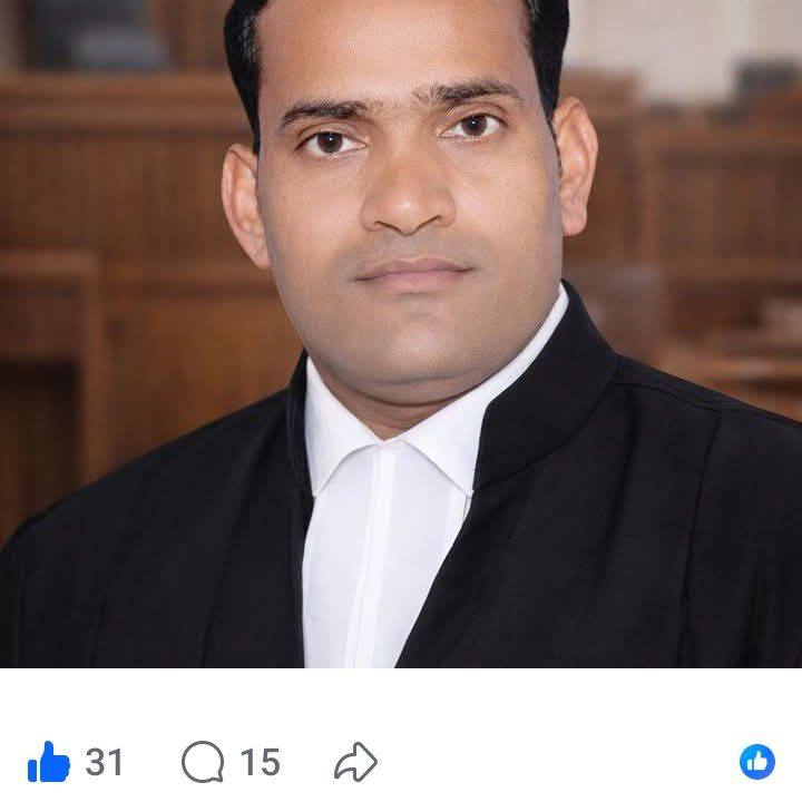 इटावा विधान सभा क्षेत्र से दोबारा... - Adv Ramkumar Rajput | Facebook