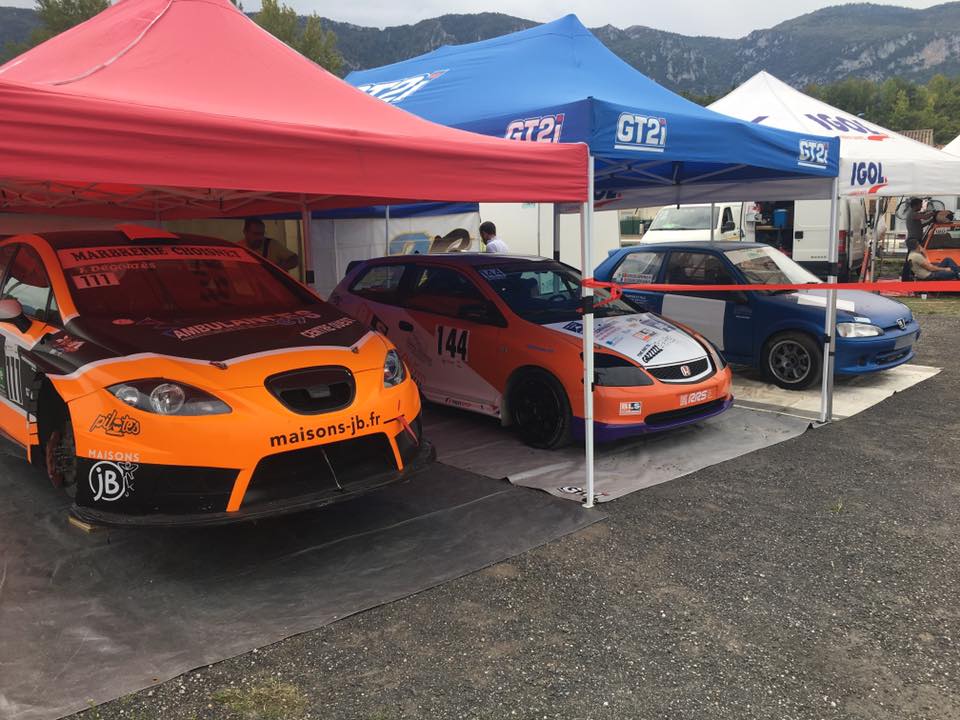 Team FD Racing - En place pour la finale de la coupe de... | Facebook