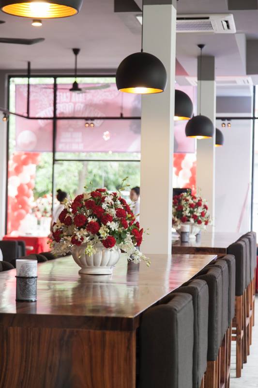 Java Creative Café | Toul Kork