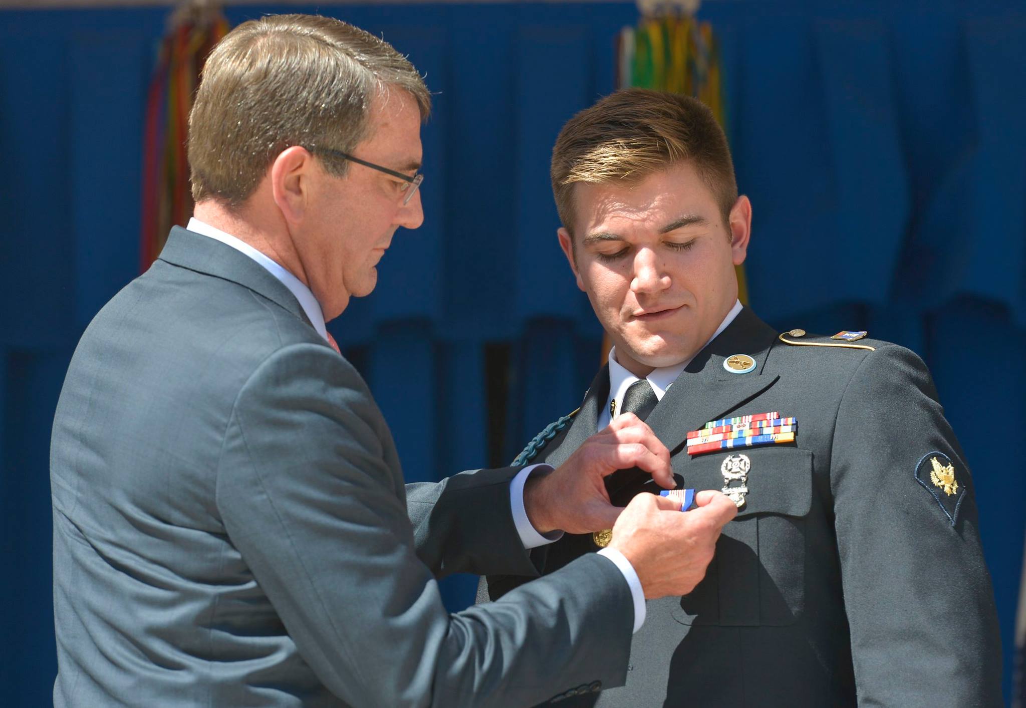 Oregon National Guard - Oregon Military Department - Secretary of ...