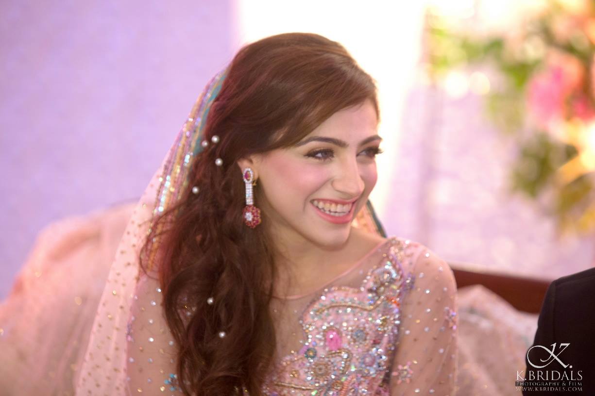 K Bridals | Karachi Lines