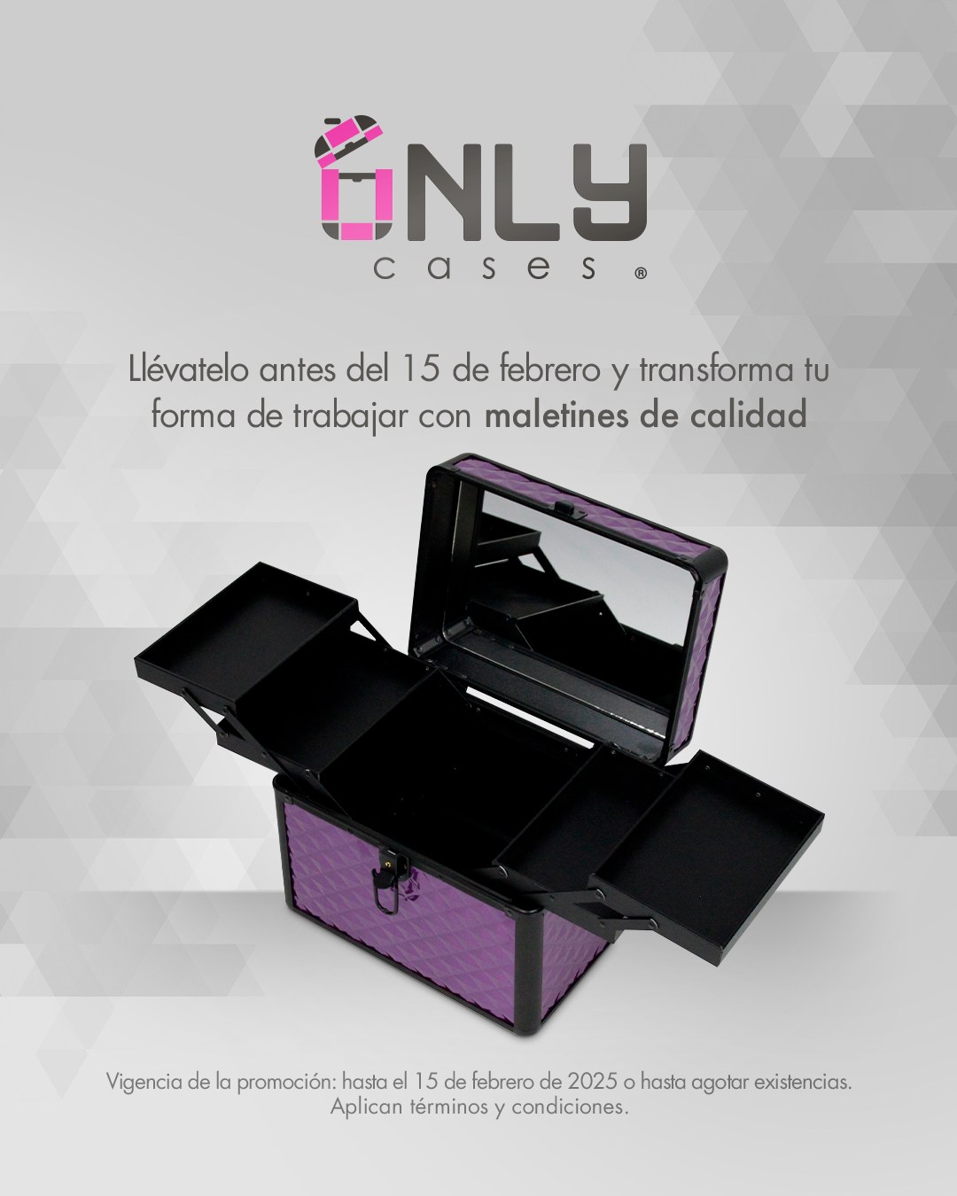 Only Cases Oficial | Guadalajara