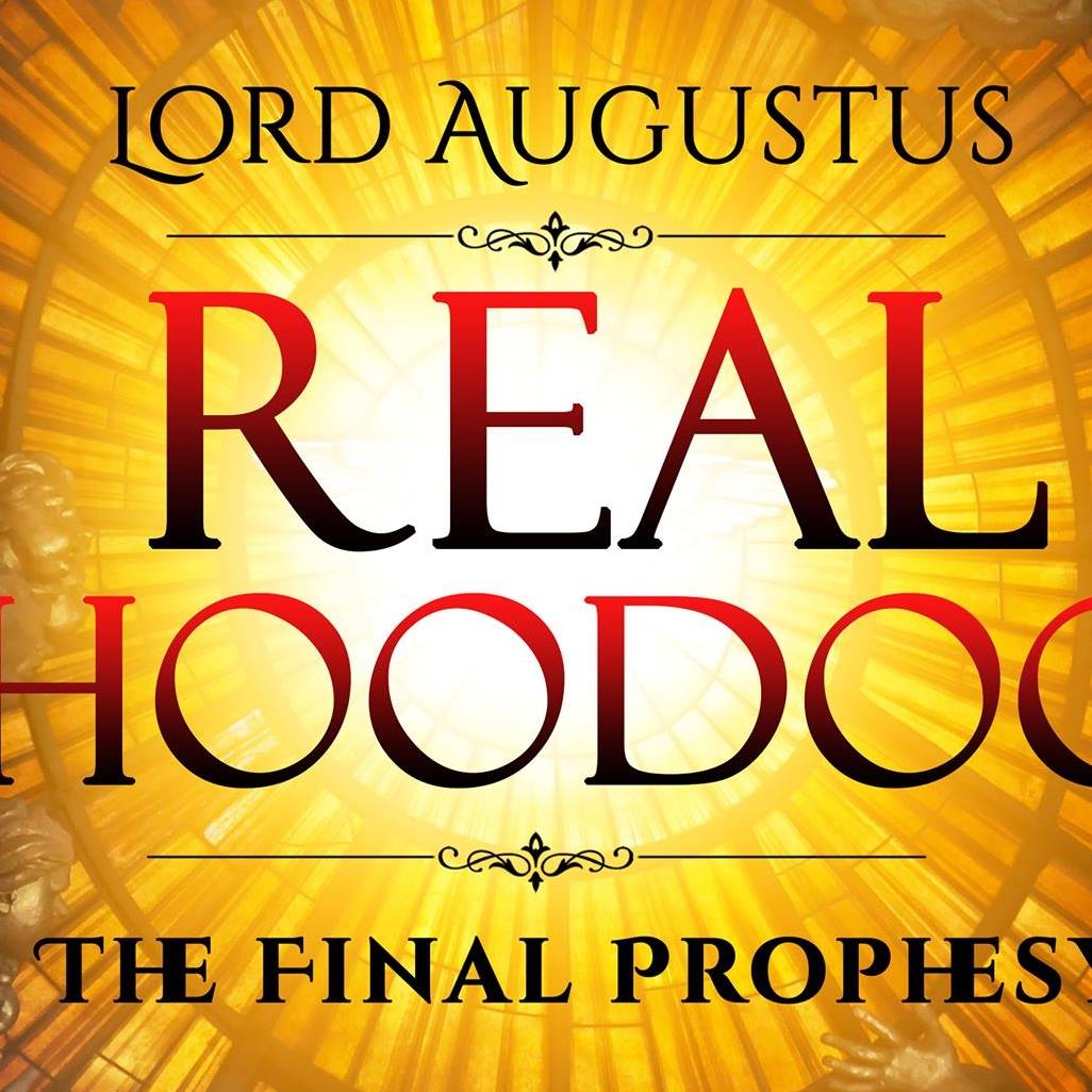 THE REAL BIBLICAL HOODOO HONEY JAR: DISCERNMENT, FAVOR, AND THE WORK OF ...