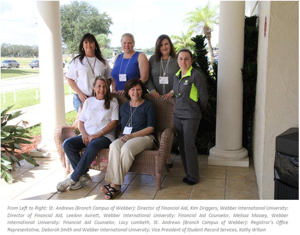 Webber International... - Webber International University
