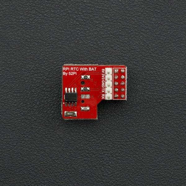 ThaiEasyElec - [New Product] DS1307 RTC Module with Battery for ...
