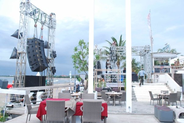 7 SKY GATE | West Jakarta