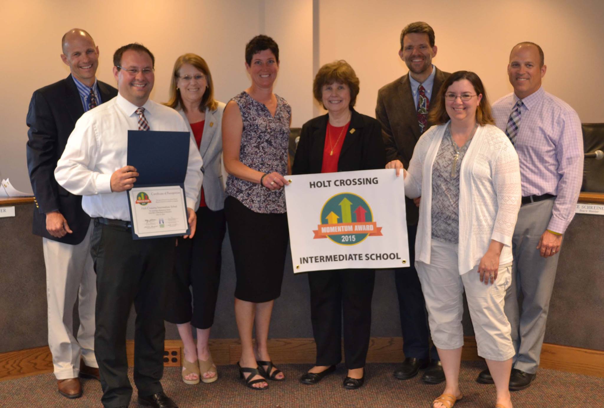 Congratulations to our... - South-Western City Schools