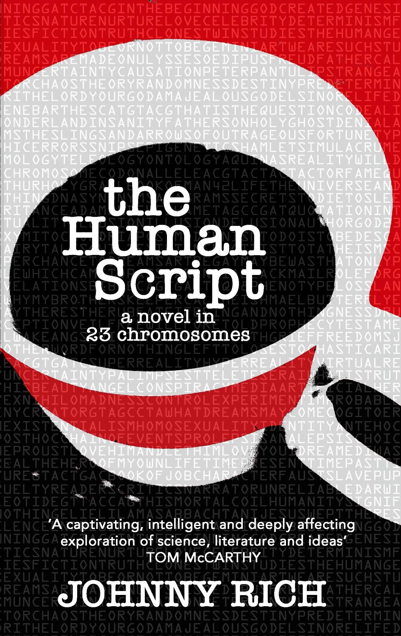 The Human Script