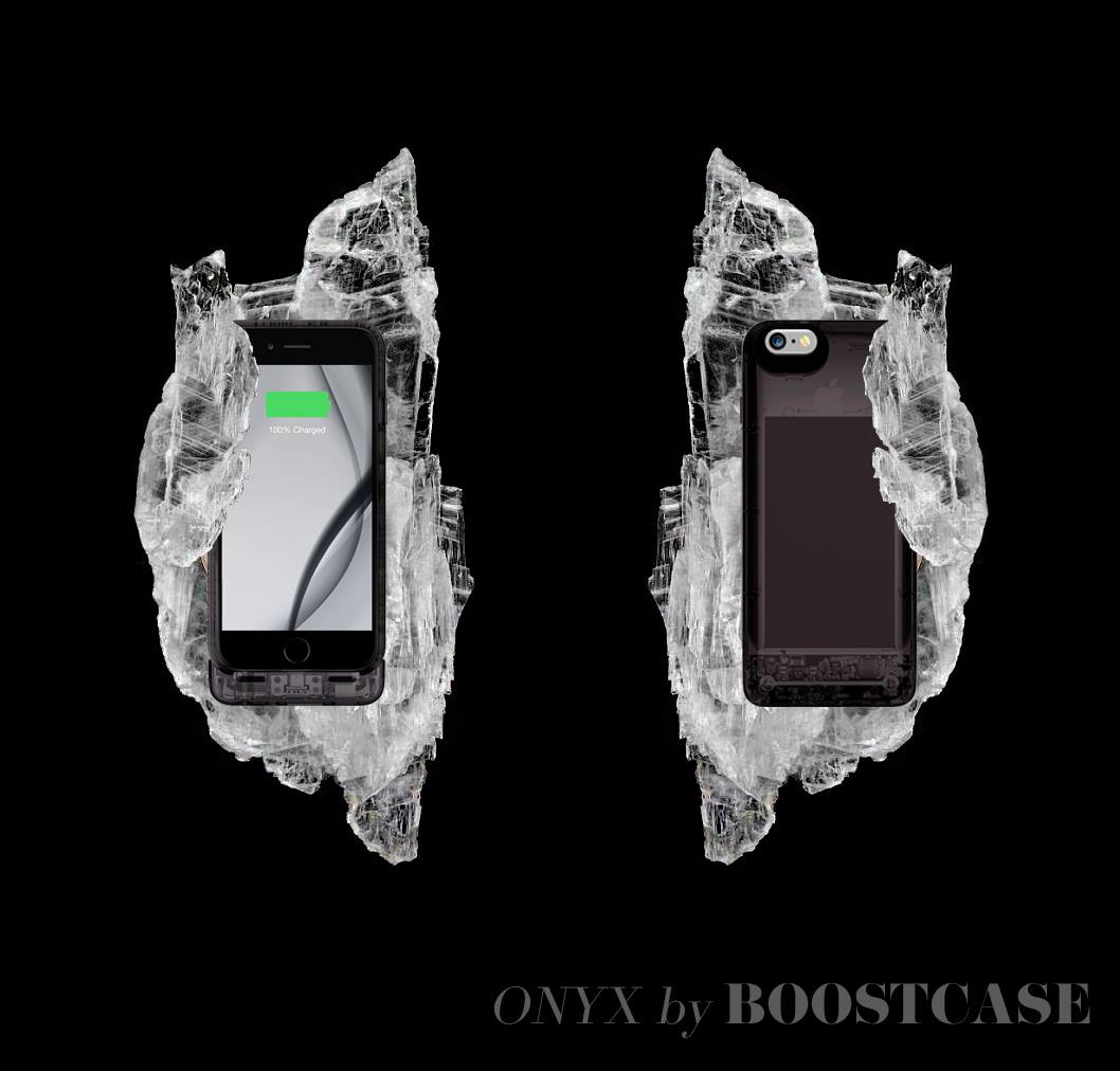 Boostcase