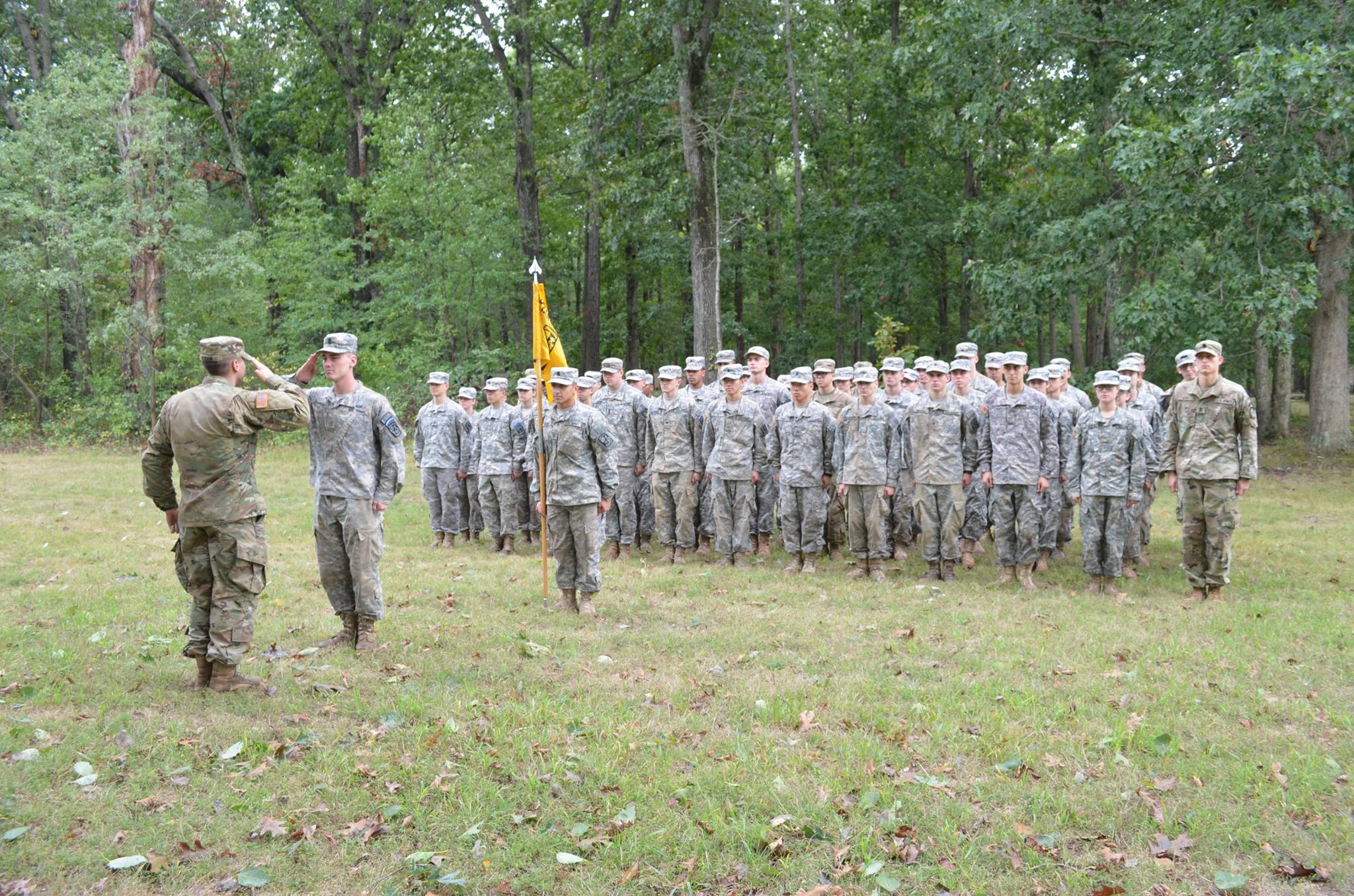 Princeton Tiger Battalion Army ROTC | Princeton NJ