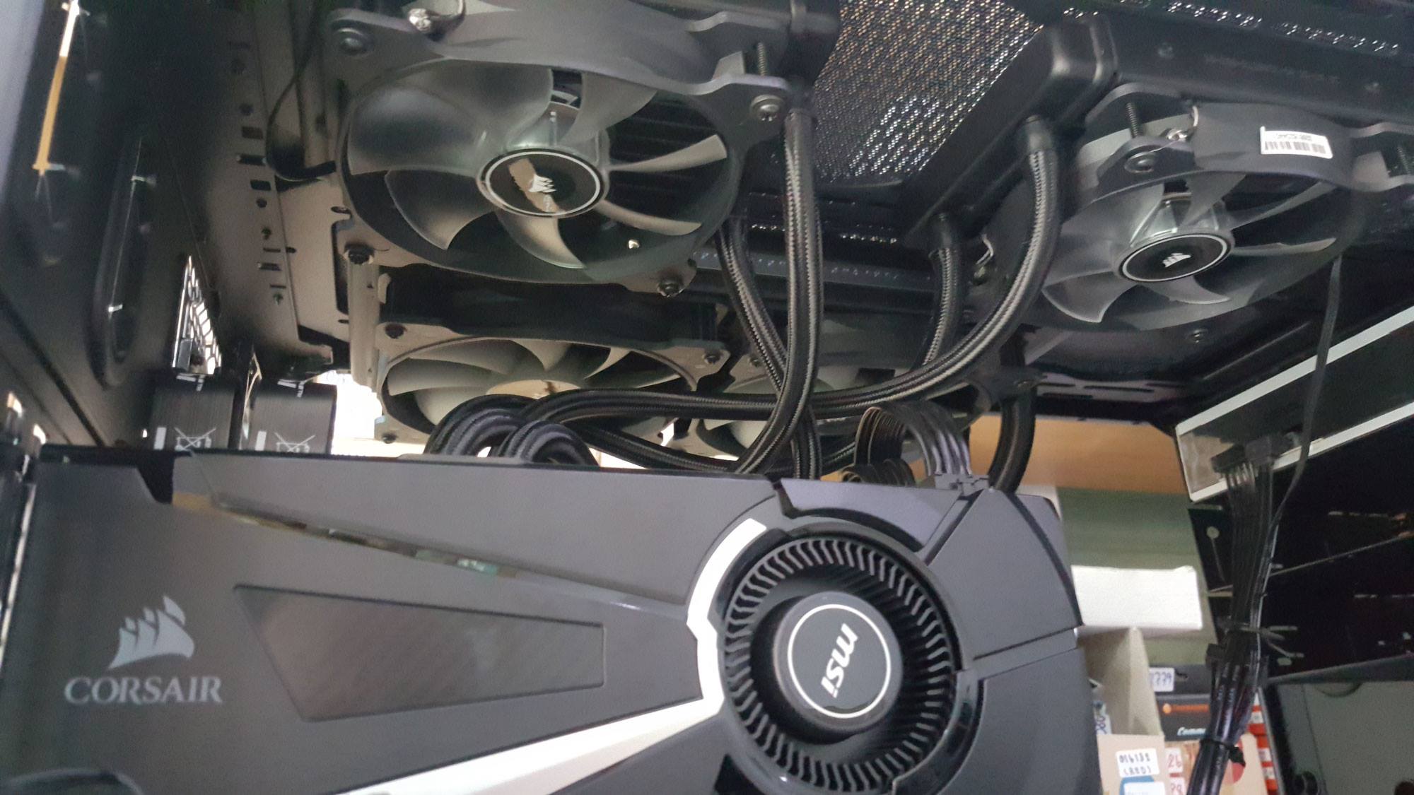 Intel Core i7-9700K | MSI RTX2060 Gaming Z 6GB 