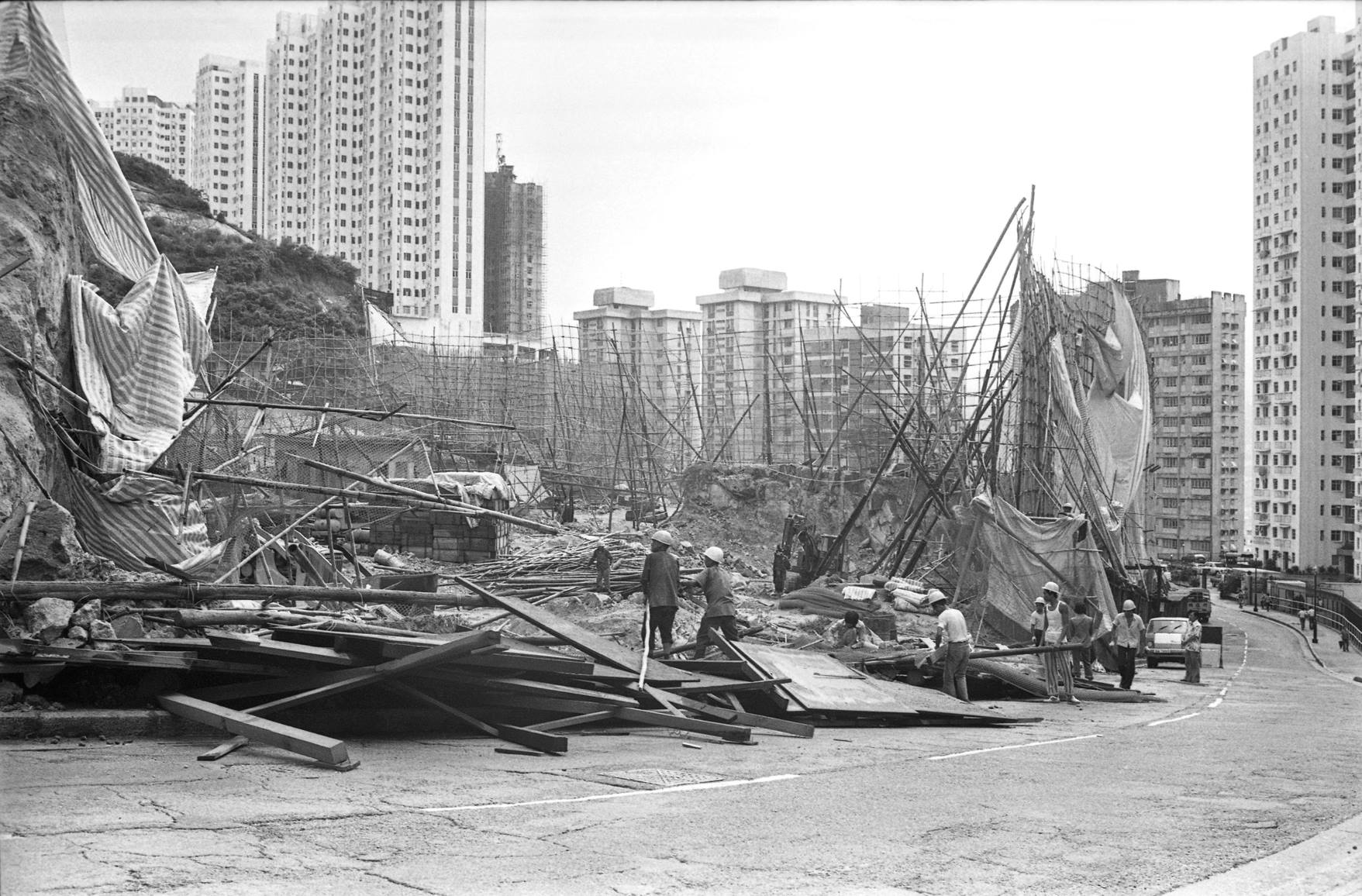 ThrowbackThursday: take a look at three vintage images of Hong