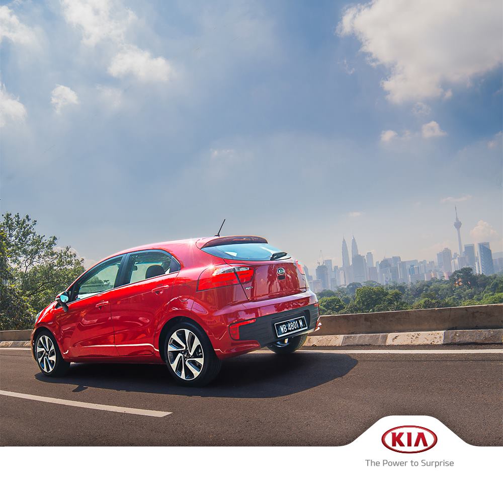 KIA MALAYSIA - Join us at www.instagram.com/kia_malaysia...