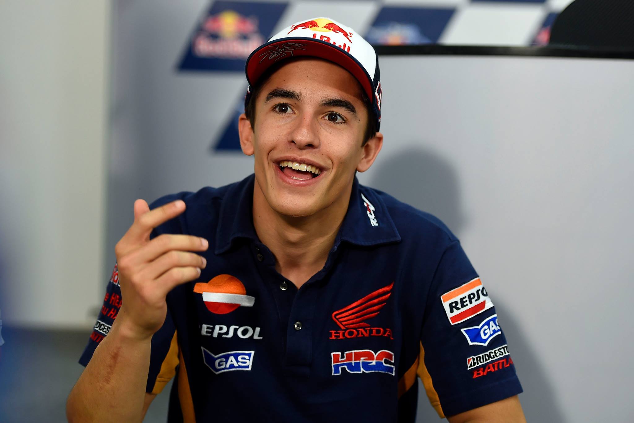 Gas - Year by year, the partnership between GAS Jeans and Honda is