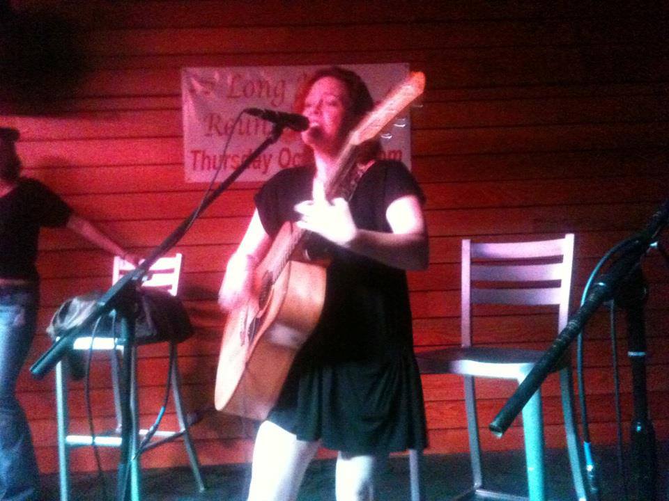 Music by Traci Michele - Traci Spencer Roche
