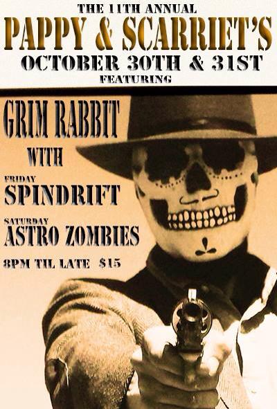 Gram Rabbit