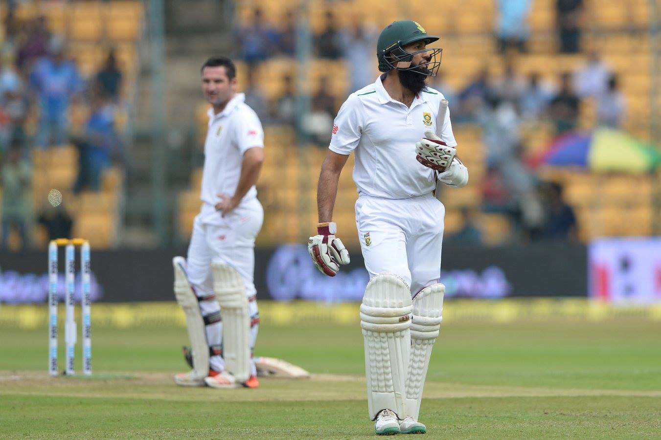 Cricket South Africa - Del8383165.jpg BANGALORE, INDIA - NOVEMBER 14 ...