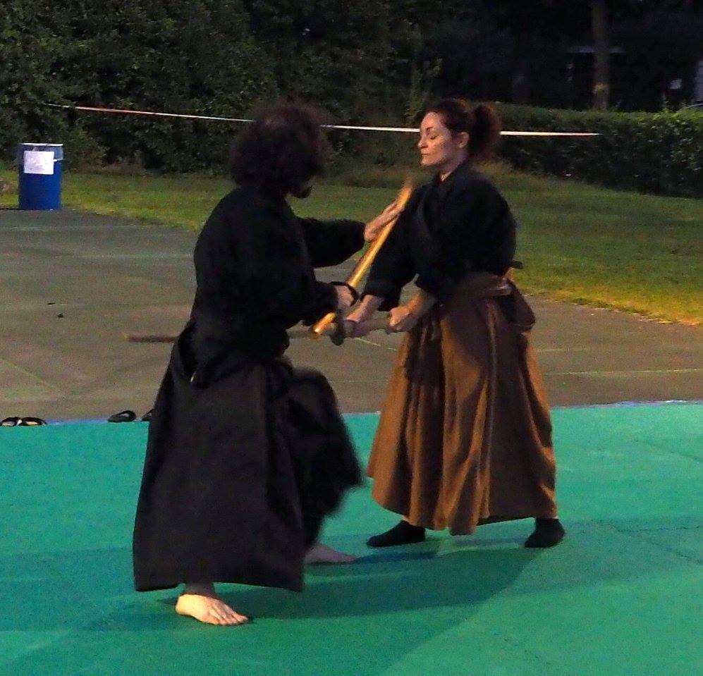 Nami Kaze Ryu A.S.D. added a new... - Nami Kaze Ryu A.S.D.