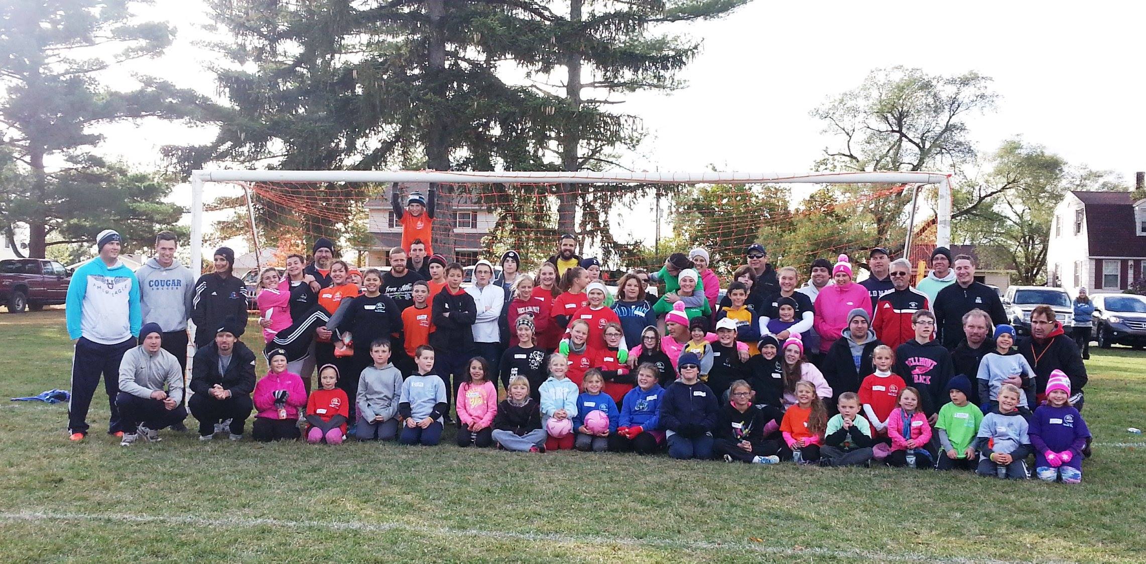 The first annual... - Cancer Services of Northeast Indiana