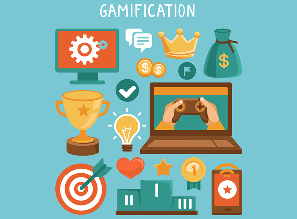 Gamification 창립멤버 | Facebook