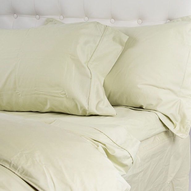 Ed's Linens