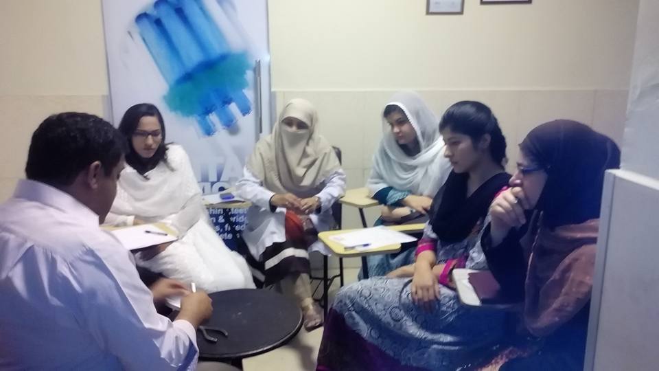 Pakistan Association of General Dentists | Facebook